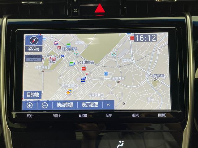 ハリアー2.0 エレガンス