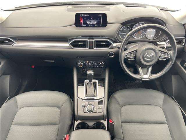 CX-52.2 XD プロアクティブ
