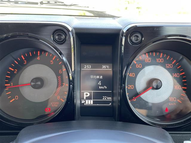 ジムニーノマド1.5 FC 4WD