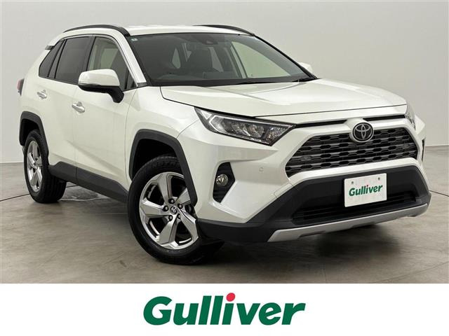 RAV42.0 G 4WD