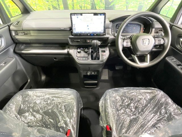 ステップワゴン1.5 スパーダ