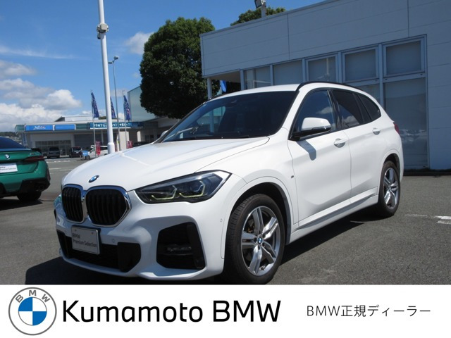 X1xドライブ 18d Mスポーツ 4WD