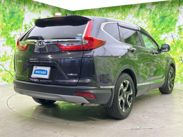 CR-V2.0 ハイブリッド EX