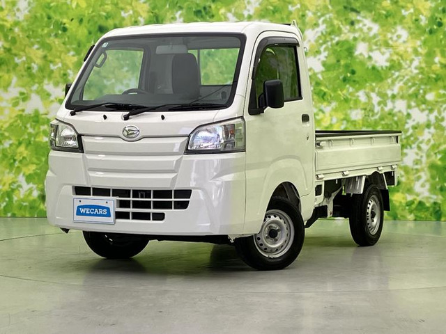 ハイゼットトラックスタンダード 農用スペシャル 4WD