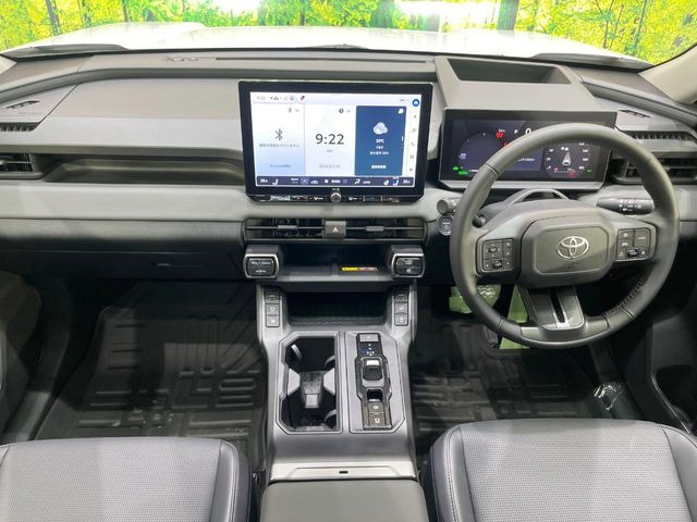 RAV42.5 Z E-Four 4WD