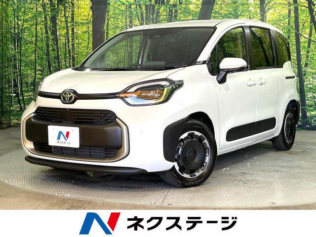 シエンタハイブリッド 1.5 Z