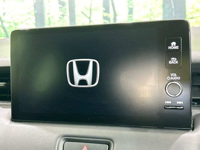 ヴェゼル1.5 e:HEV X