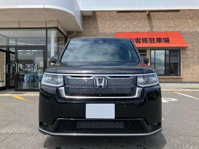 ステップワゴン1.5 スパーダ プレミアムライン 4WD