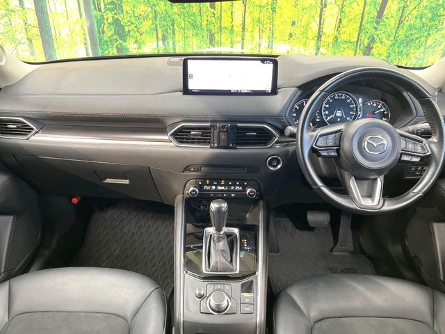 CX-52.2 XD ブラックトーンエディション