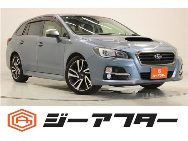 レヴォーグ2.0 GT-S アイサイト 4WD