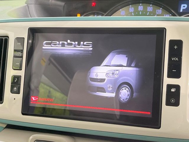 ムーヴキャンバスG メイクアップ リミテッド SAIII