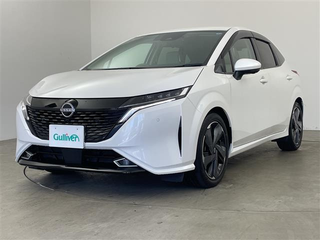 ノートオーラ1.2 G レザーエディション