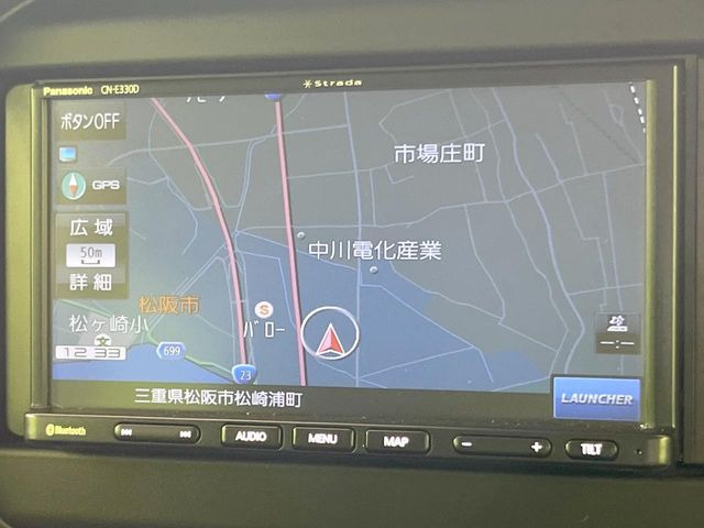 ハスラーハイブリッド(HYBRID) Gターボ