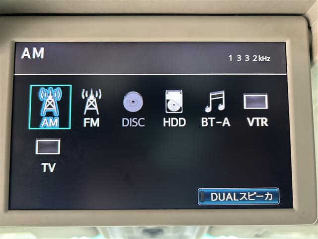 ヴェルファイア2.4 Z ゴールデンアイズII