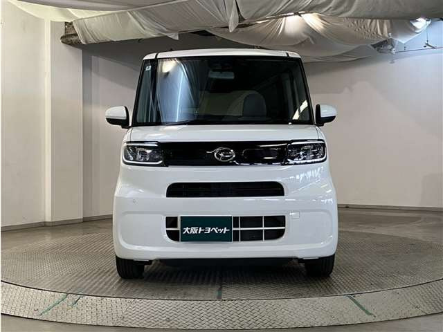 タントX