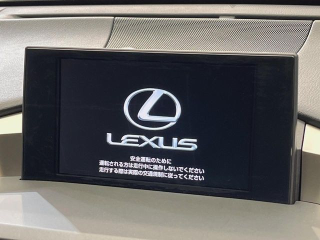 NX300h Fスポーツ