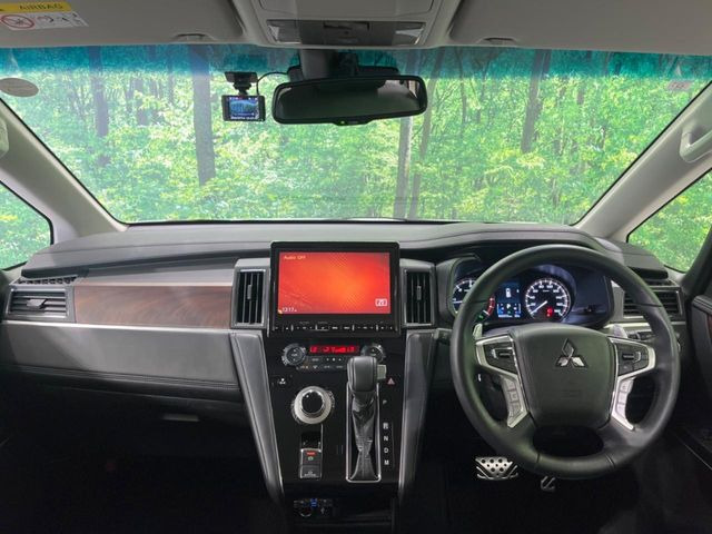 デリカD:52.2 P 4WD