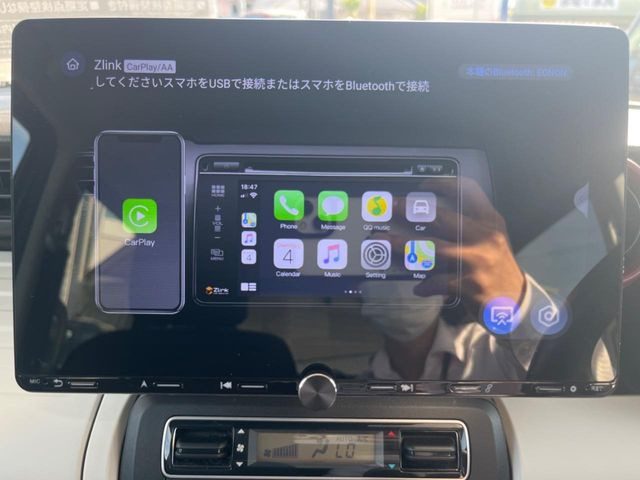 スペーシア