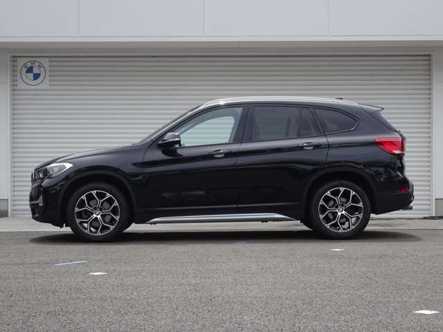X1xドライブ 18d xライン 4WD