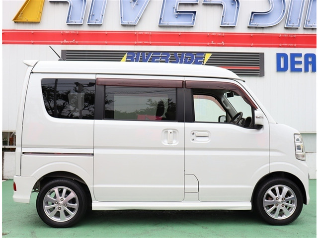 タウンボックスG スペシャル ハイルーフ