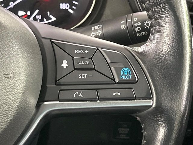 エクストレイル2.0 20X ハイブリッド 4WD
