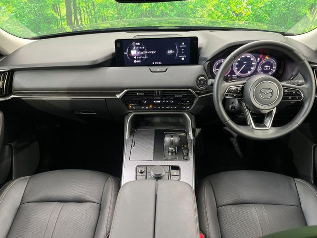 CX-803.3 XD Lパッケージ ディーゼル