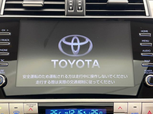 ランドクルーザープラド2.7 TX Lパッケージ マットブラック エディション 4WD