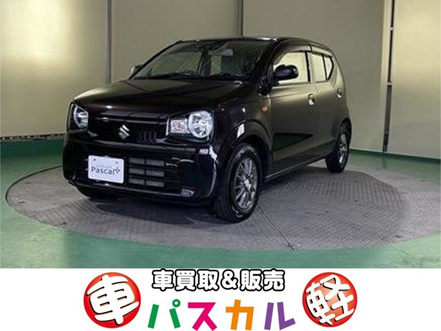 アルトL 4WD
