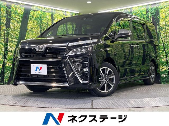 ヴォクシー2.0 ZS 煌II