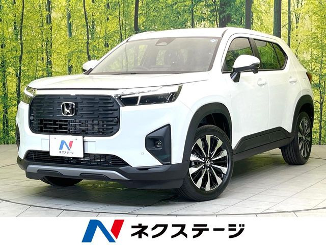 WR-V1.5 Z