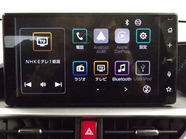 ライズ1.0 Z 4WD