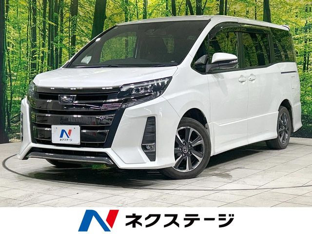 ノア2.0 Si