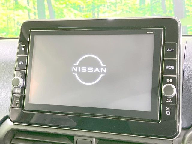 デイズハイウェイスターX