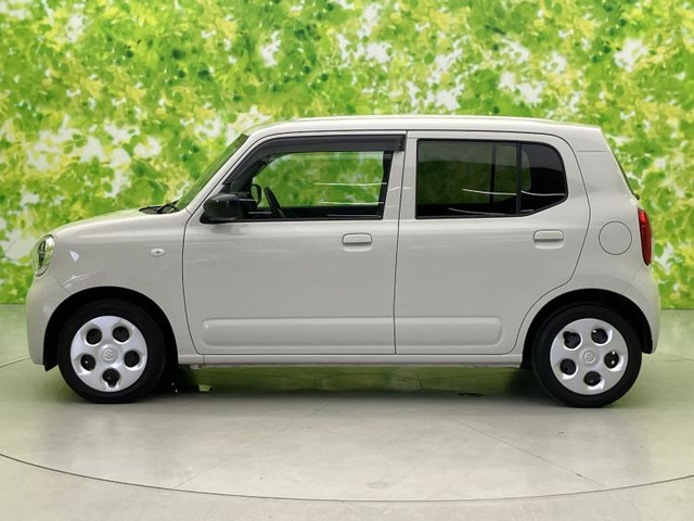 アルトL 4WD
