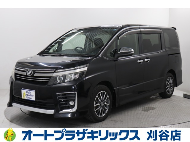 ヴォクシー2.0 ZS 煌II