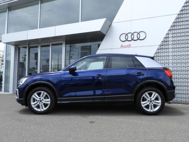 Q235 TFSI アドバンスド