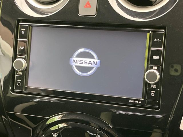 ノート1.2 e-POWER X