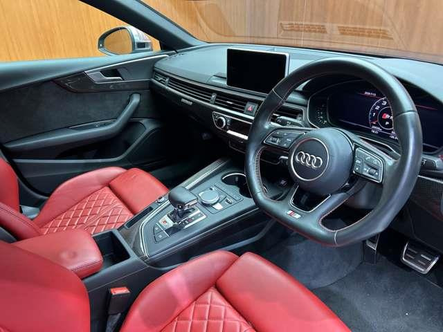 S53.0 4WD