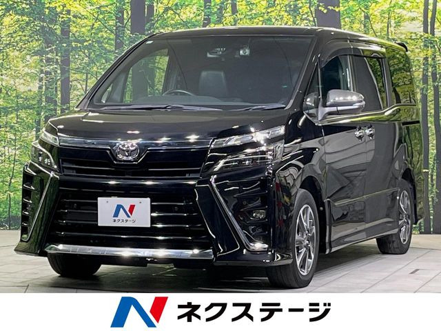 ヴォクシー2.0 ZS 煌III