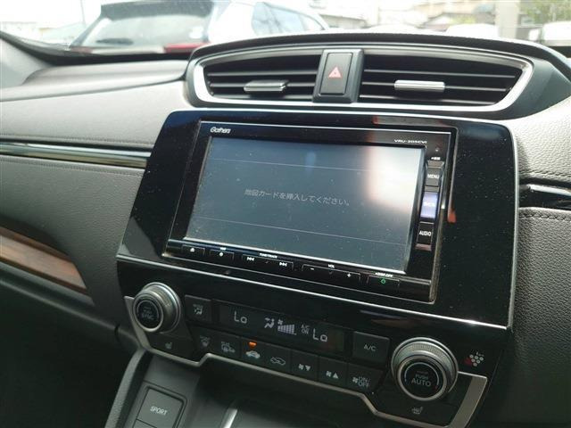 CR-V2.0 e:HEV EX ブラック エディション 4WD
