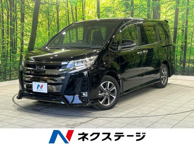 ノア2.0 Si W×B II