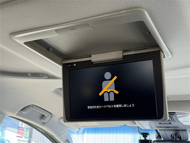 アルファード2.5 S Cパッケージ