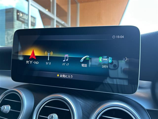 CクラスワゴンC220d ローレウスエディション スポーツプラスパッケージ