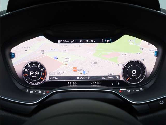 TTクーペ2.0 TFSI Sラインパッケージ