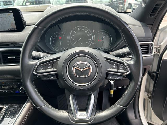 CX-82.5 25T Lパッケージ