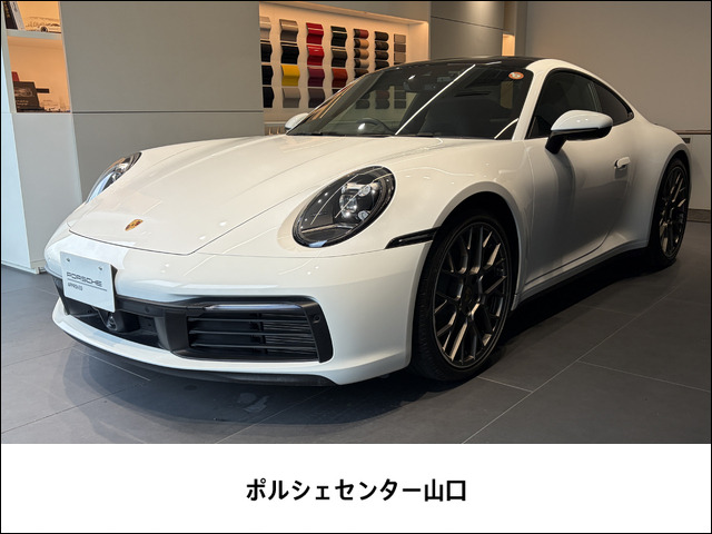 911カレラ PDK
