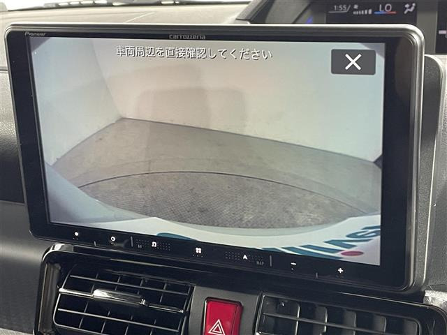 タントカスタムRS