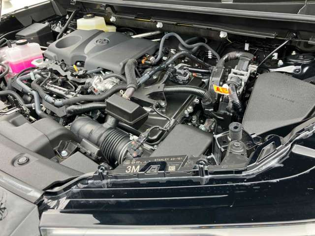 RAV42.5 Z E-Four 4WD