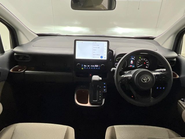 シエンタハイブリッド 1.5 G