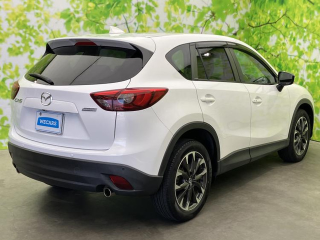 CX-52.5 25S Lパッケージ